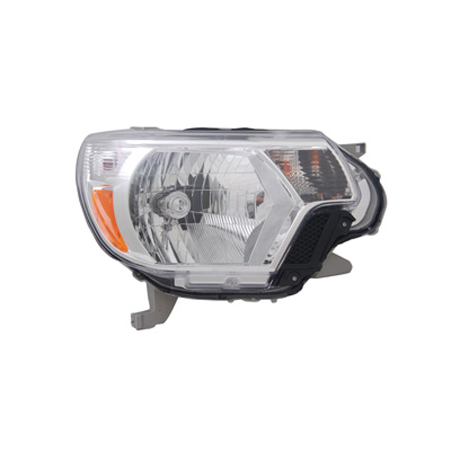 TO2503213R Remanufactured Head Lamp Assembly Passenger Side
