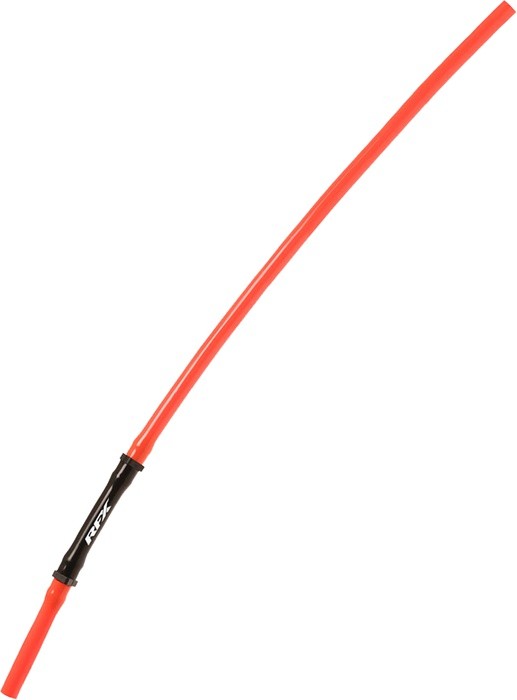 RFX Long Vent Tube with 1-Way Valve 14
