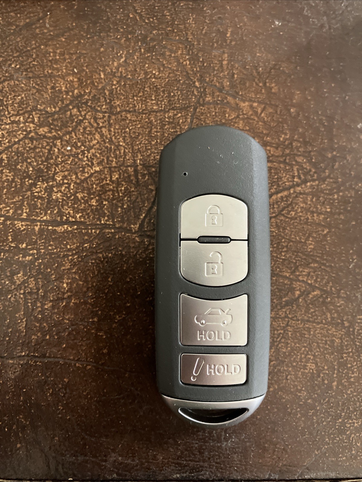 New Unused Replacement Key Fob For Mazda 3 / 6 2014-18 Mx-5 Miata 2015-19 New Unused Replacement Key Fob For Mazda 3 / 6 2014-18 Mx-5 Miata 2015-19