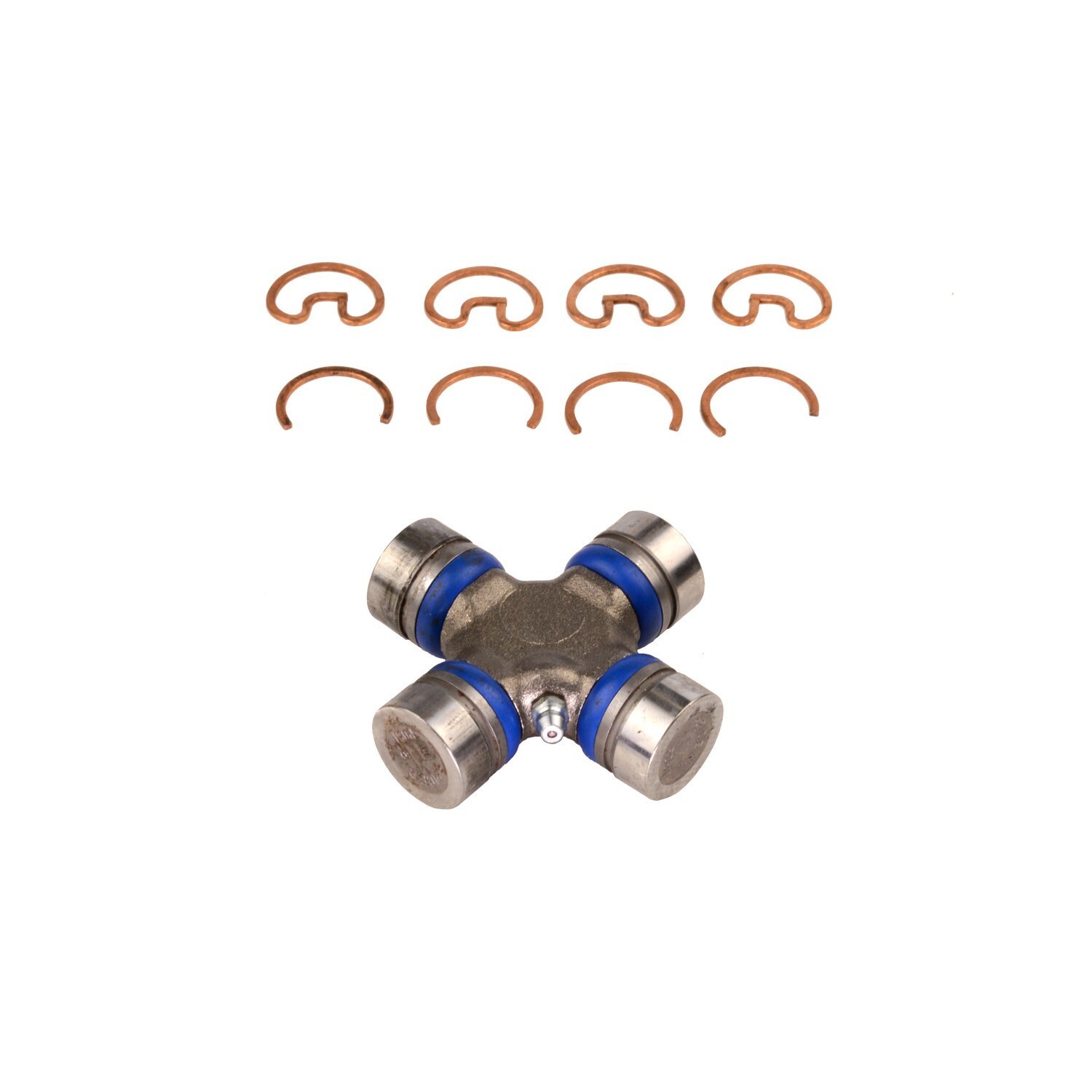 DANA Spicer 5-1200X Universal Joint Greaseable S55 Series