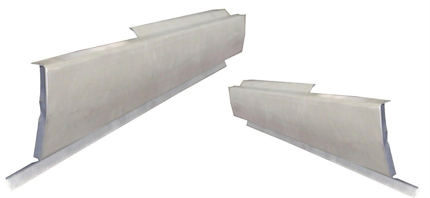 1959 60 BUICK CADILLAC OLDSMOBILE ROCKER PANELS 2DOOR NEW PAIR 1959 60 BUICK CADILLAC OLDSMOBILE ROCKER PANELS 2DOOR NEW PAIR