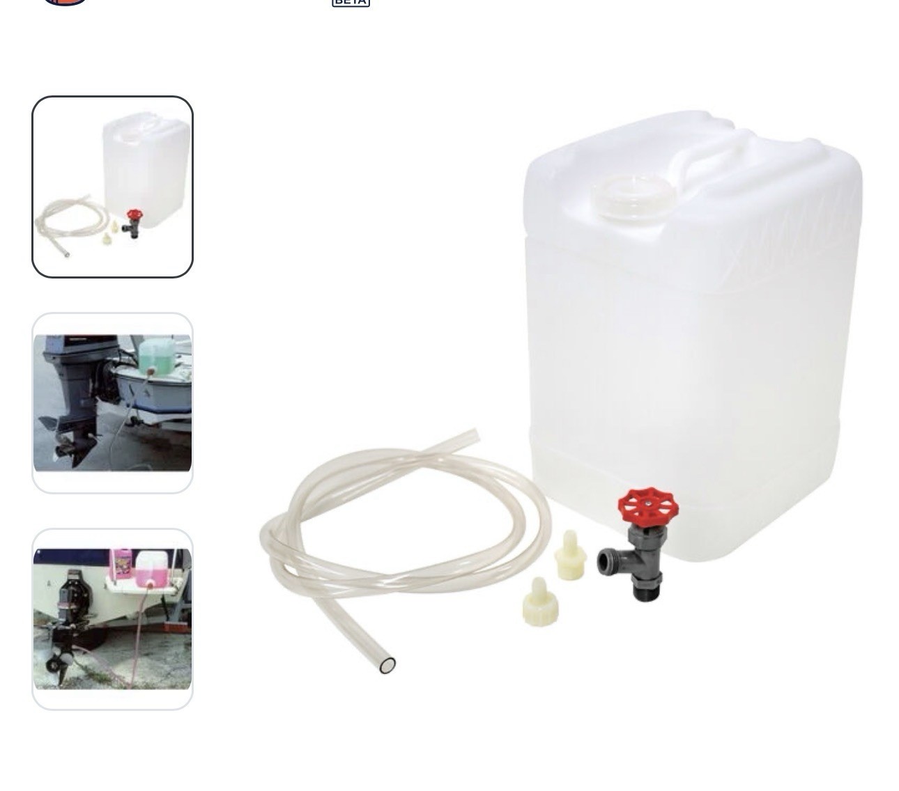 West Marine. Marine Winterizing Kit. Brand New West Marine. Marine Winterizing Kit. Brand New
