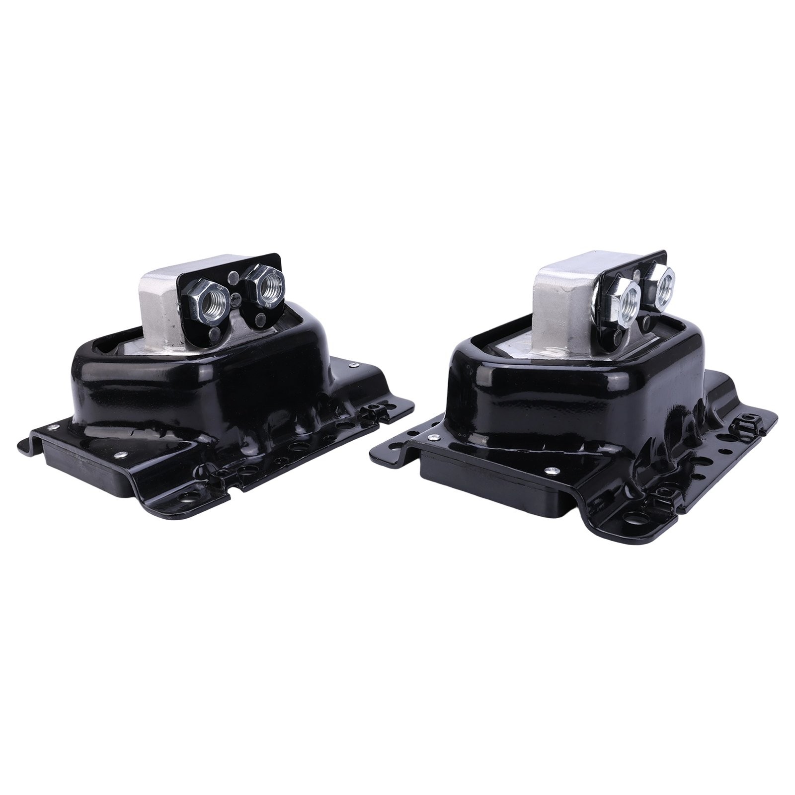 FOR VOLVO D13 20499469 20723224 20499470 21228153 PAIR NEW ENGINE MOUNTS L+ R