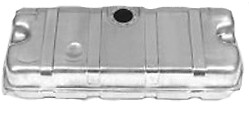1968- Early 1969 Corvette Tank Fuel With Return Imported