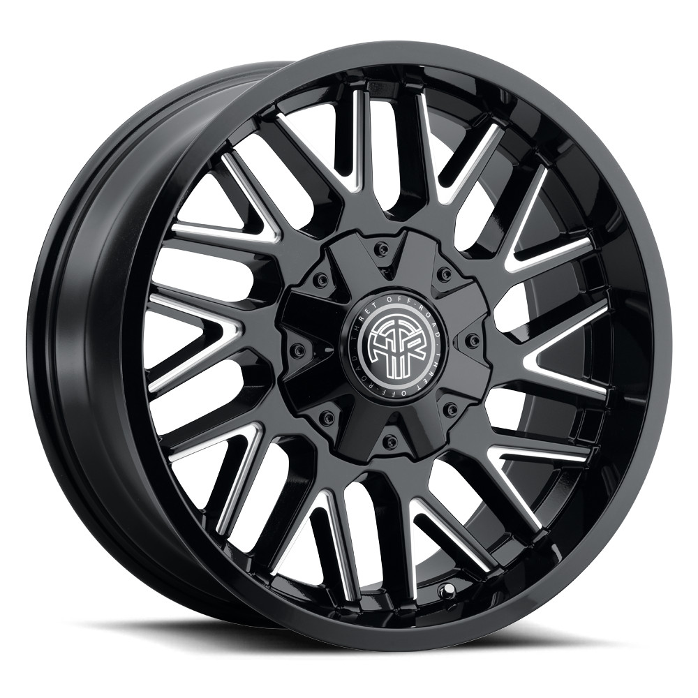 One 20 inch Black Alloy Wheel 8x165.1 Rim for 2011 GMC Yukon XL 2500 F8LN, 20x9 One 20 inch Black Alloy Wheel 8x165.1 Rim for 2011 GMC Yukon XL 2500 F8LN, 20x9