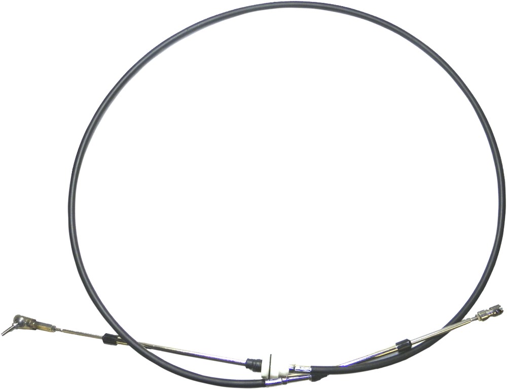 WSM Steering Cable - Steering
