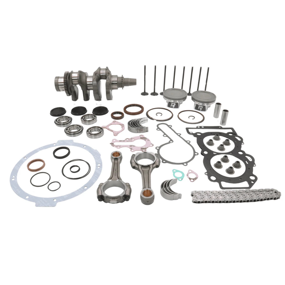 2014-2020 Polaris Sportsman 1000 & Scrambler 1000 Complete Engine Rebuild Kit