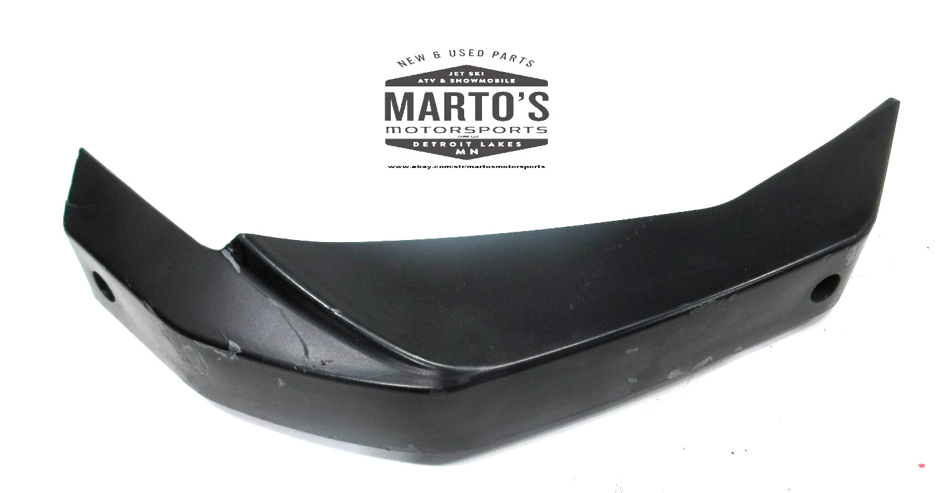 OEM SEADOO 2011-2020 GTI 130 155 SE WAKE 155 RXP X 260 LEFT REAR CORNER BUMPER