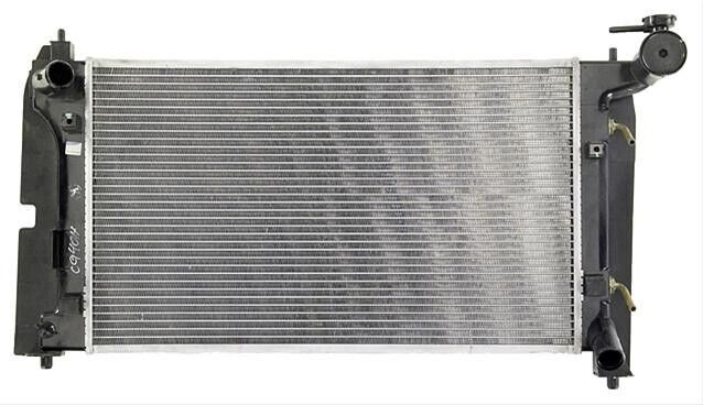 Radiator CARQUEST 432456 Radiator CARQUEST 432456