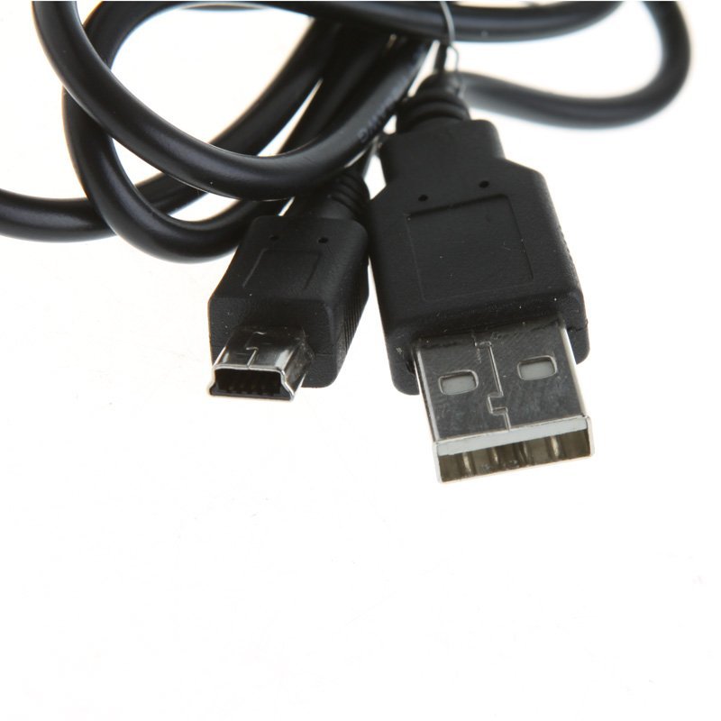 POWER COMMANDER USB CABLE - PC3 PCIII PCV PC5 - DYNOJET USB CABLE - NEW