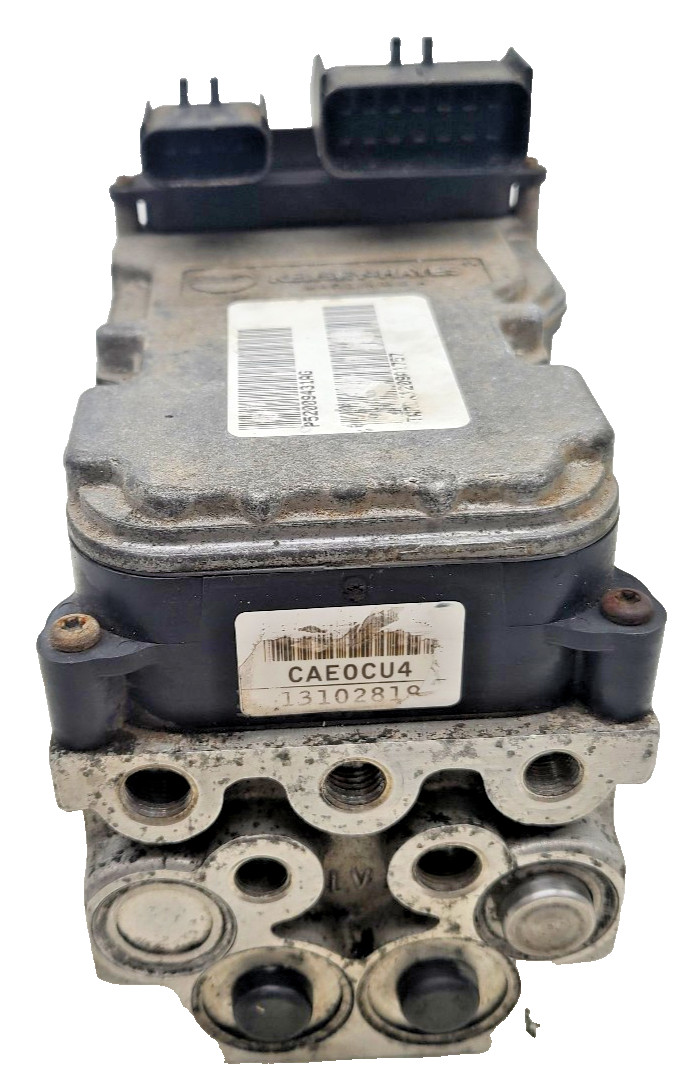 1998-2008 DODGE RAM 1500 2500 ABS BRAKE PUMP ANTILOCK CONTROL MODULE P52009431AG