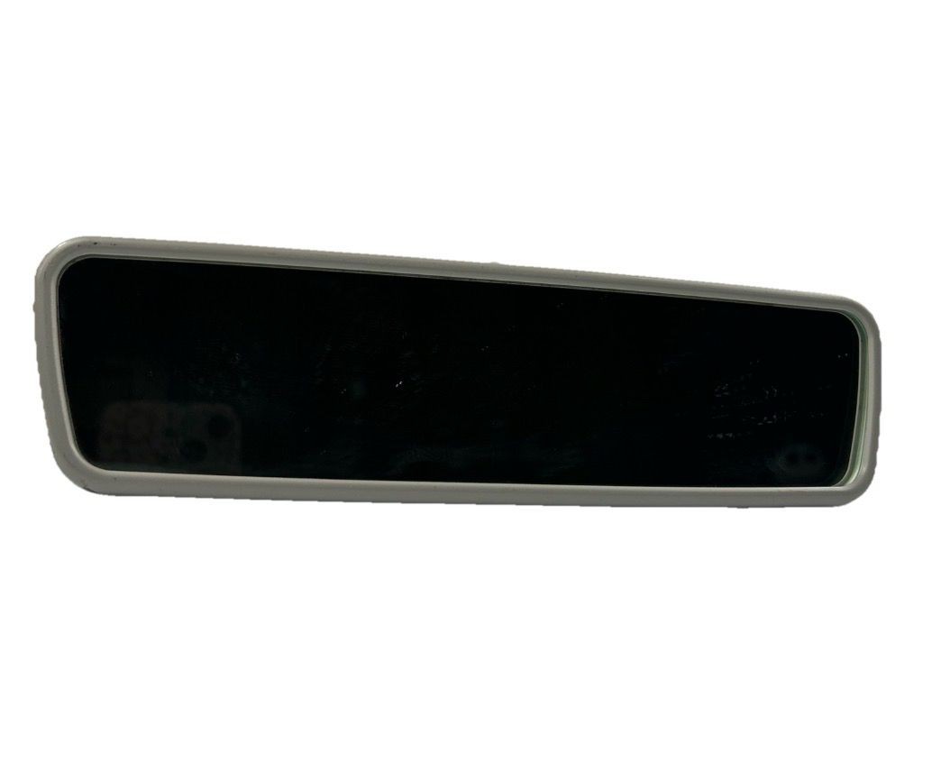 2018 2022 VOLKSWAGEN TIGUAN REAR VIEW MIRROR MANUAL DIMMING OEM 3C0857511JLAN