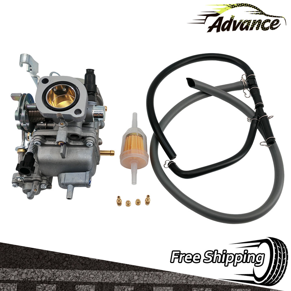 NEW 16100-KEN-670 Carburetor for 1996-2006 Honda REBEL CMX250C USA