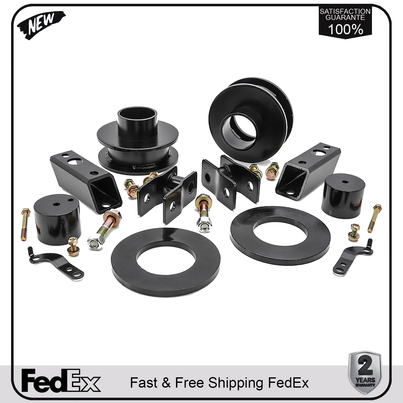 ReadyLIFT 66-2725 2.5