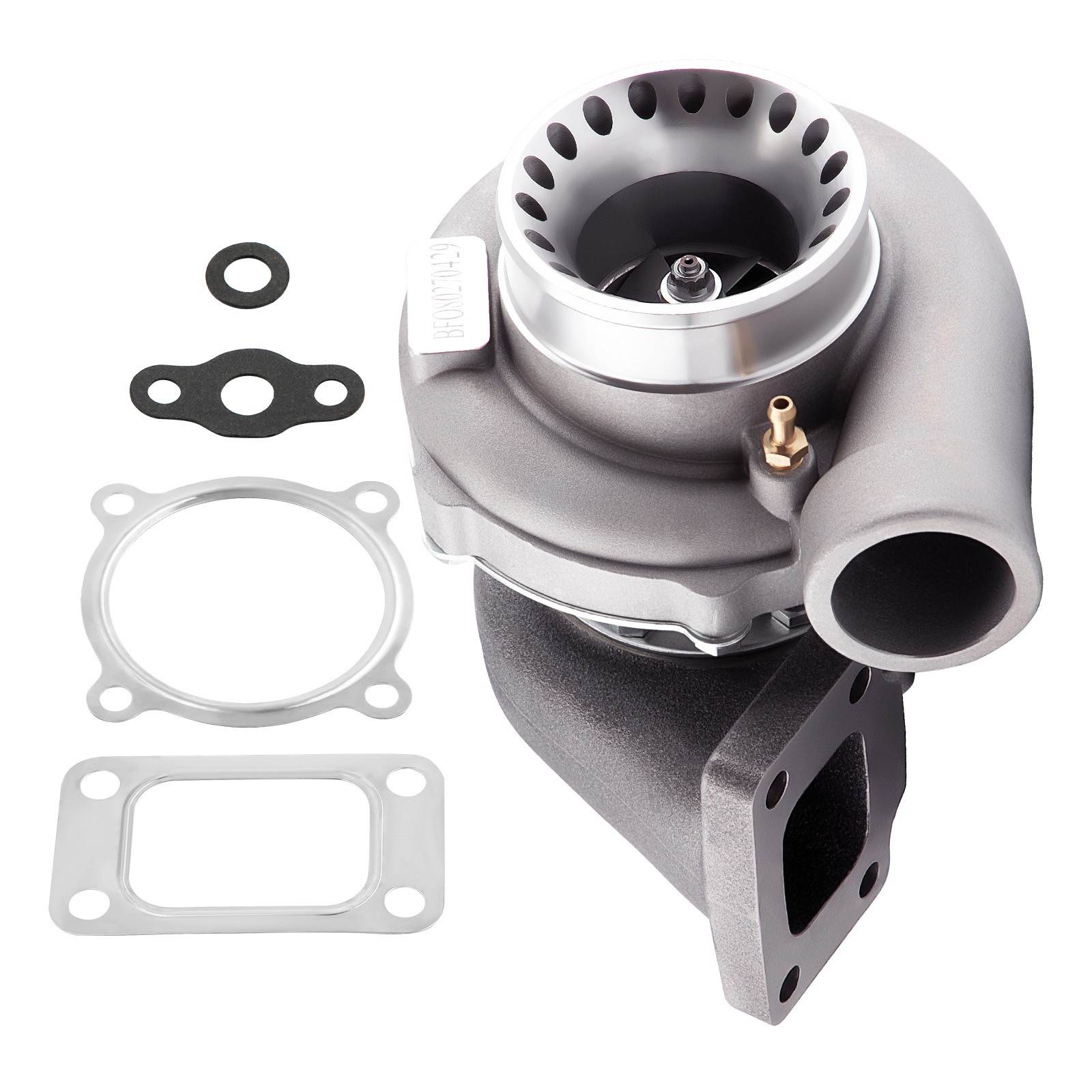 600+HP GT3582 Turbo AR.70/63 Anti-Surge for Honda Accord Civic Prelude BMW 325i 600+HP GT3582 Turbo AR.70/63 Anti-Surge for Honda Accord Civic Prelude BMW 325i