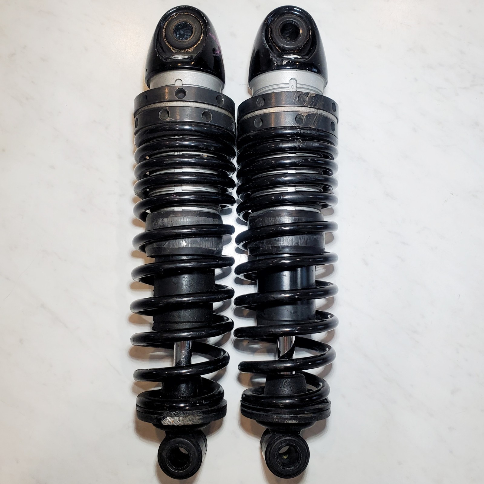 Oem Harley-Davidson 91-22 XL Iron 883 1200 11 1/4\