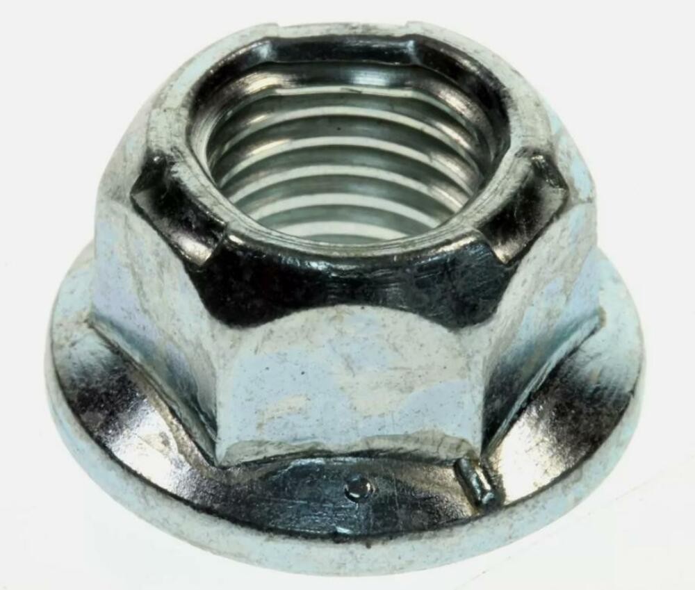 85-23 Honda OEM Flange Nut (10mm) Powersports ATV UTV Motorcycle 90305-HC0-770