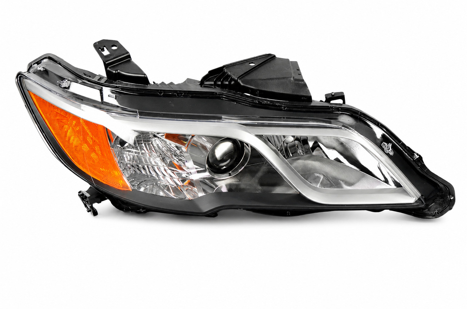 Perfect Genuine OEM 2013-2015 Acura RDX HID Xenon Headlight Lamp Right RH Side Perfect Genuine OEM 2013-2015 Acura RDX HID Xenon Headlight Lamp Right RH Side