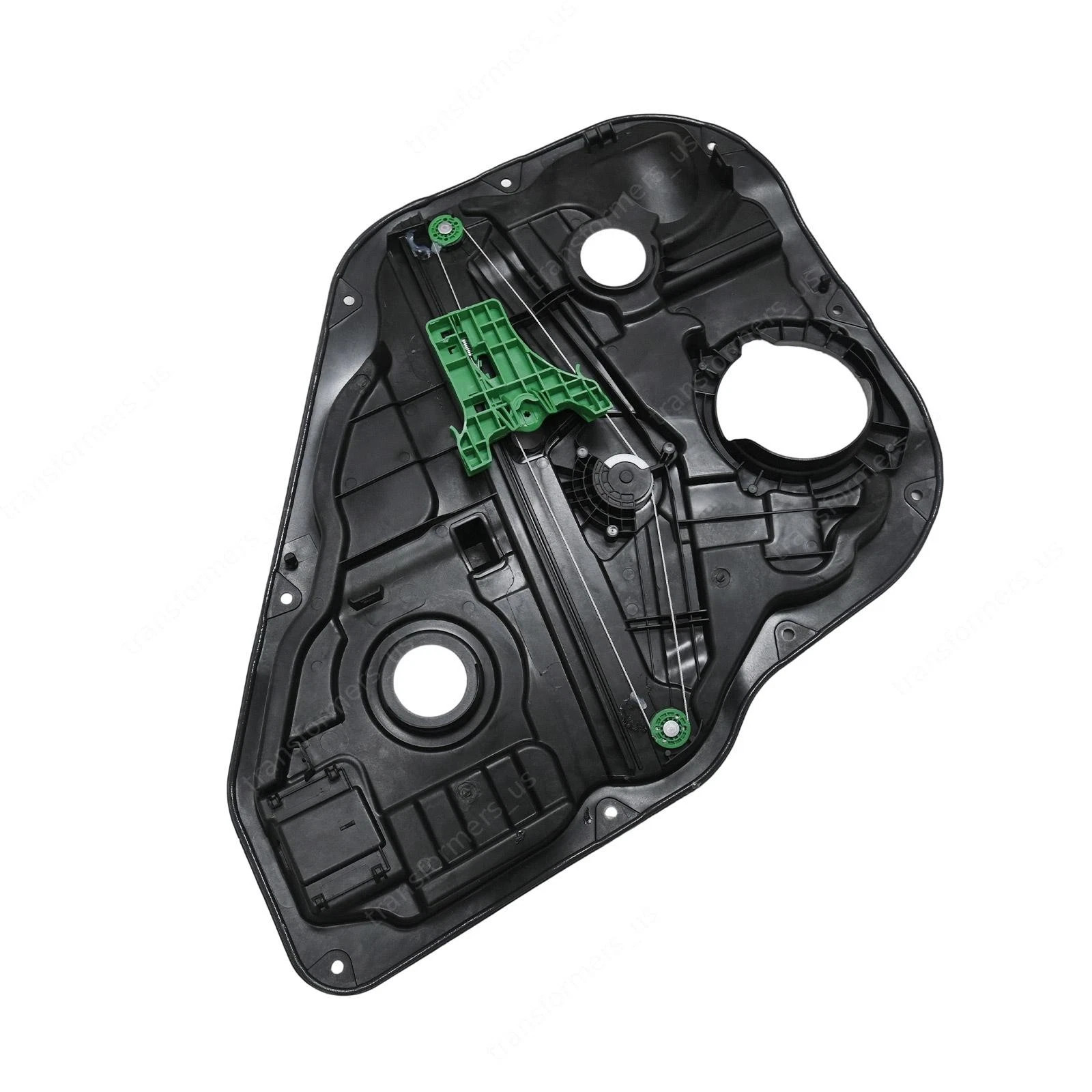 Rear Left Door Window Regulator 83471S1000 For 2019-2023 Hyundai Santa Fe