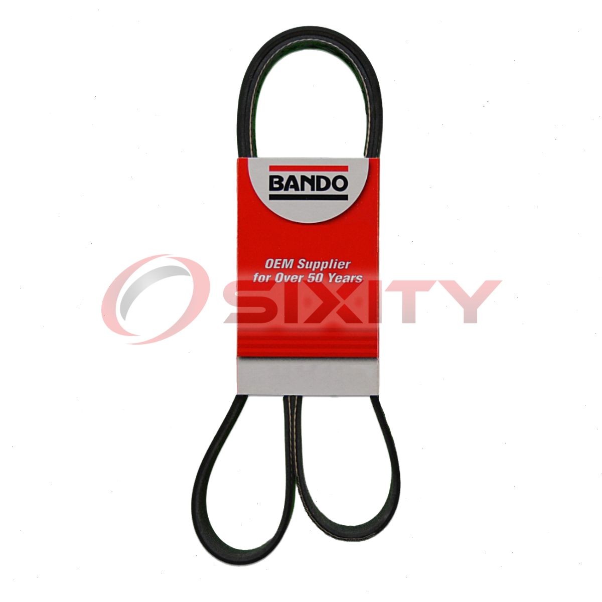 Bando 6PK1220 Serpentine Belt for PK060480 K060480RPM K060480HD K060480A ef
