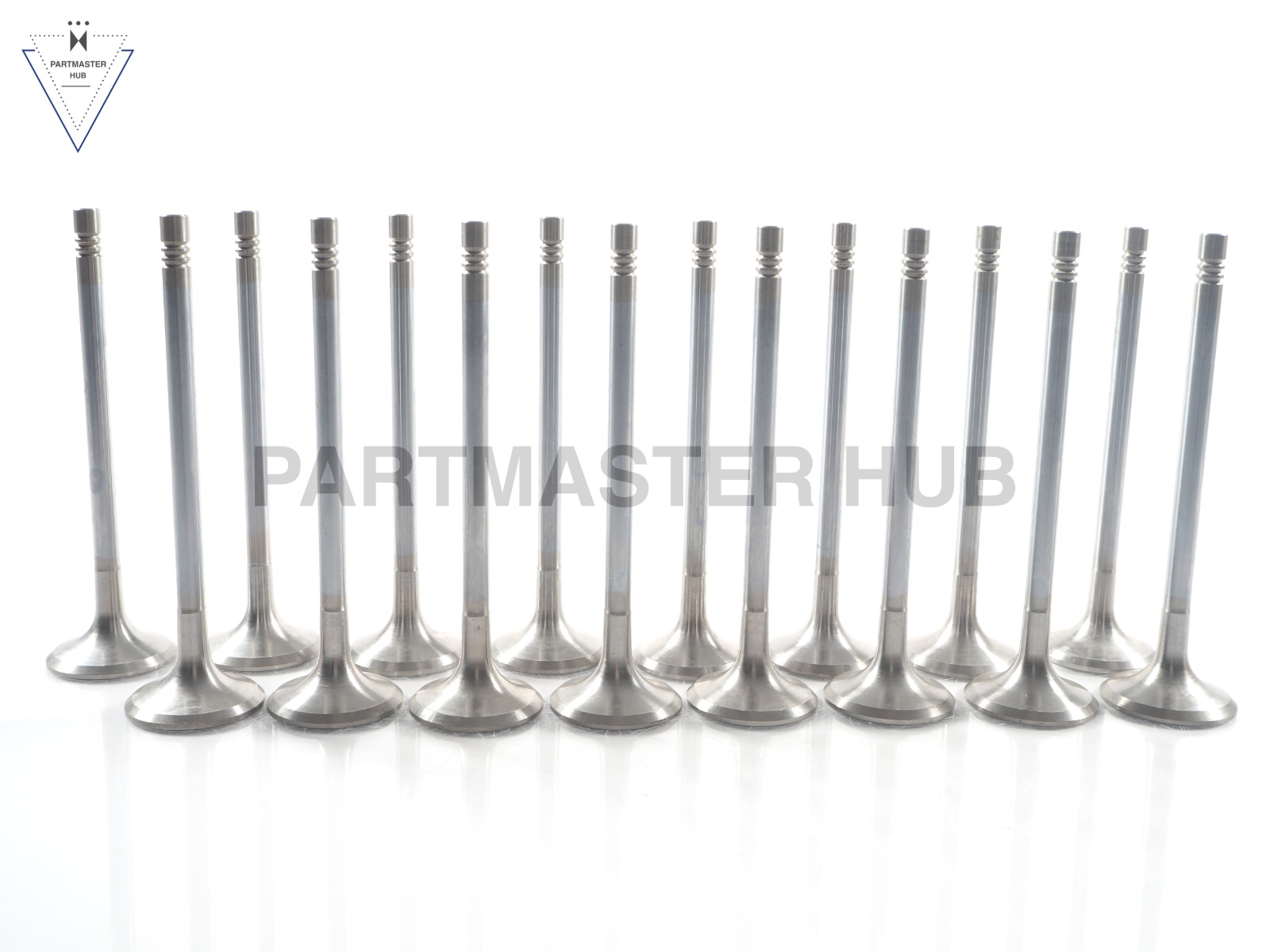 2011-2020 Mercedes Benz Engine Exhaust Valve Set 16PCS M278 4.7 Turbo 2780500427 2011-2020 Mercedes Benz Engine Exhaust Valve Set 16PCS M278 4.7 Turbo 2780500427
