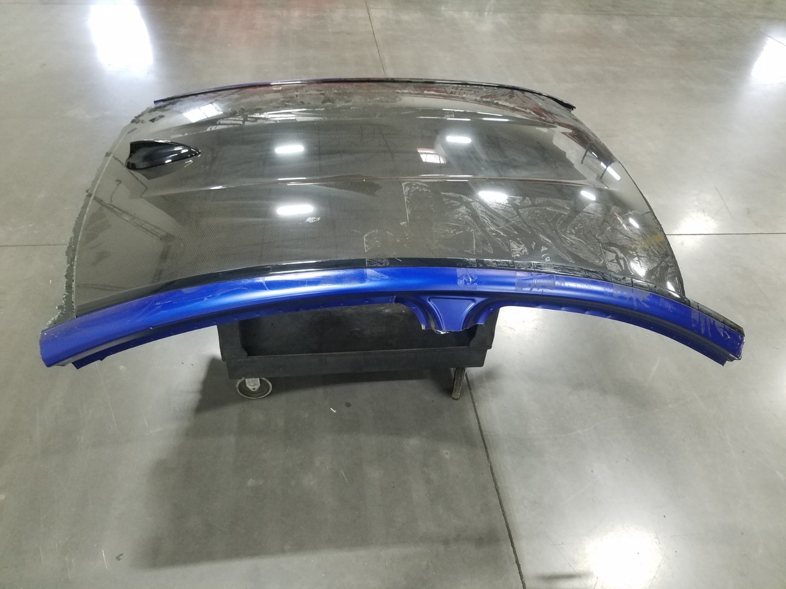2019 BMW M5 Comp F90 Carbon Fiber Roof  #8437 A-1