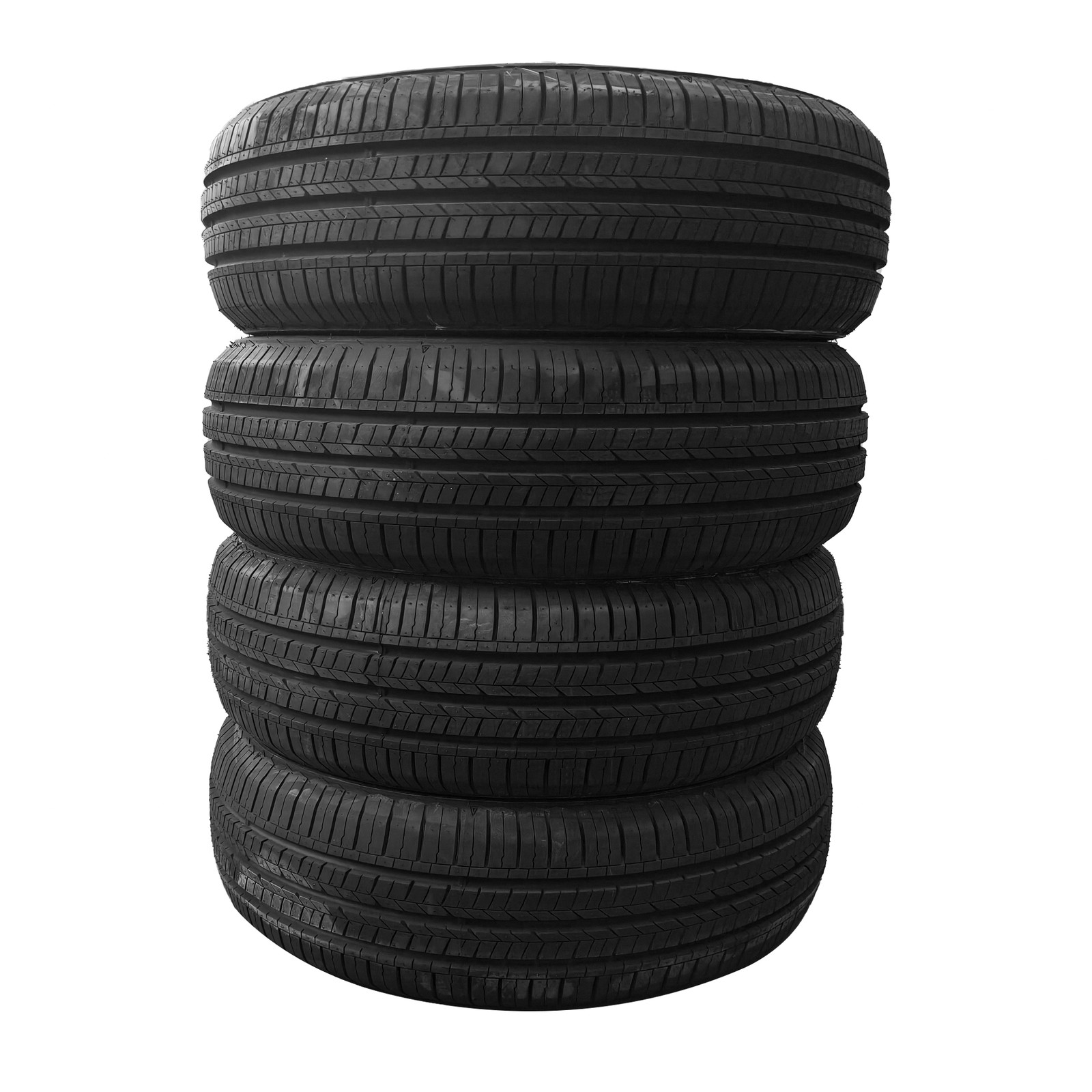 (QTY 4) Tires 195/55R15 85V TOURING HP AS A/S All Season (Fits: 195/55R15 85V) (QTY 4) Tires 195/55R15 85V TOURING HP AS A/S All Season (Fits: 195/55R15 85V)