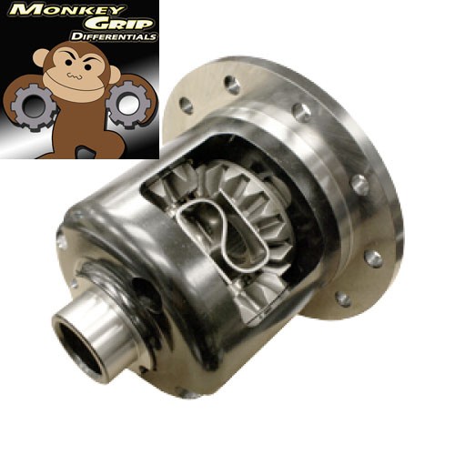 MONKEY GRIP POSI LIMITED-SLIP DIFF - Non-Trac Lok - FITS DODGE/CHRYSLER 8.25 -29