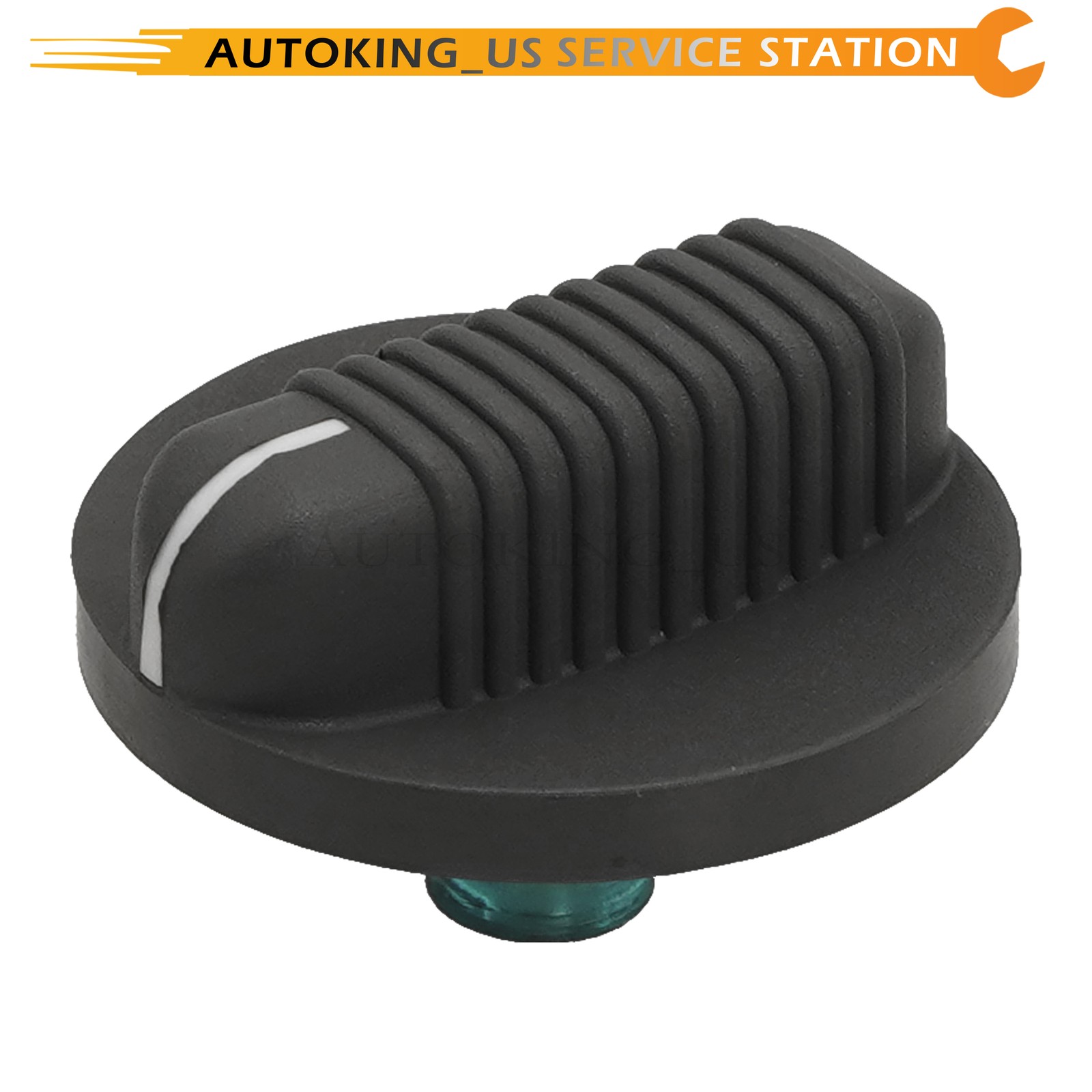Fits 94-97 Chevy S10 Blazer GMC Sonoma Jimmy A/C Fan Control Knob