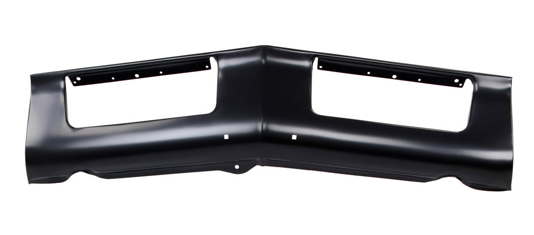 Auto Metal Direct X125-3567-1 Front Valance Panel for 67-68 Camaro Standard