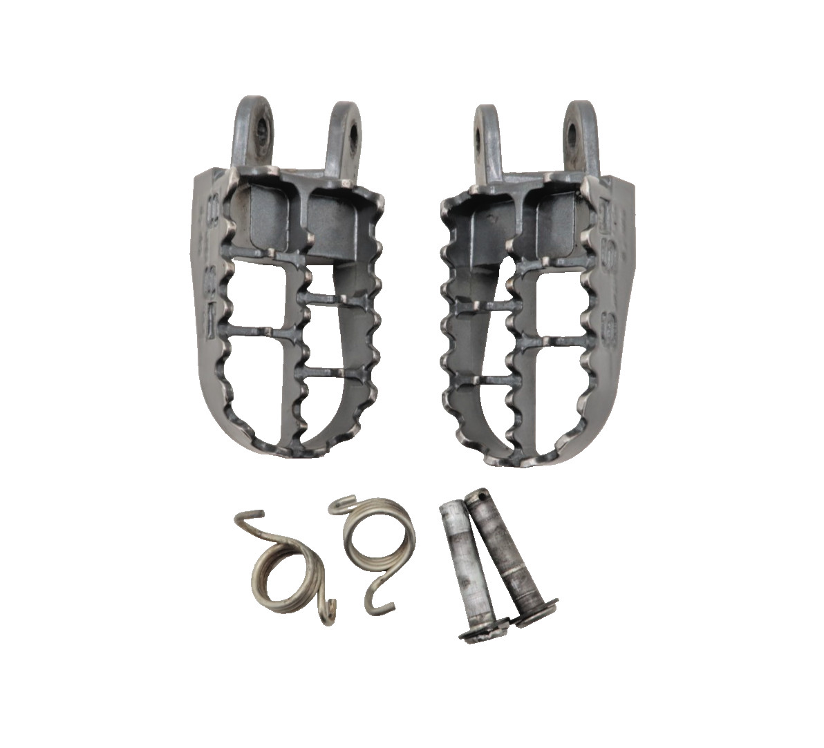 IMS Super Stock Foot Pegs 272211 - 1993-2025 Honda XR650L XR600R XR650R IMS Super Stock Foot Pegs 272211 - 1993-2025 Honda XR650L XR600R XR650R