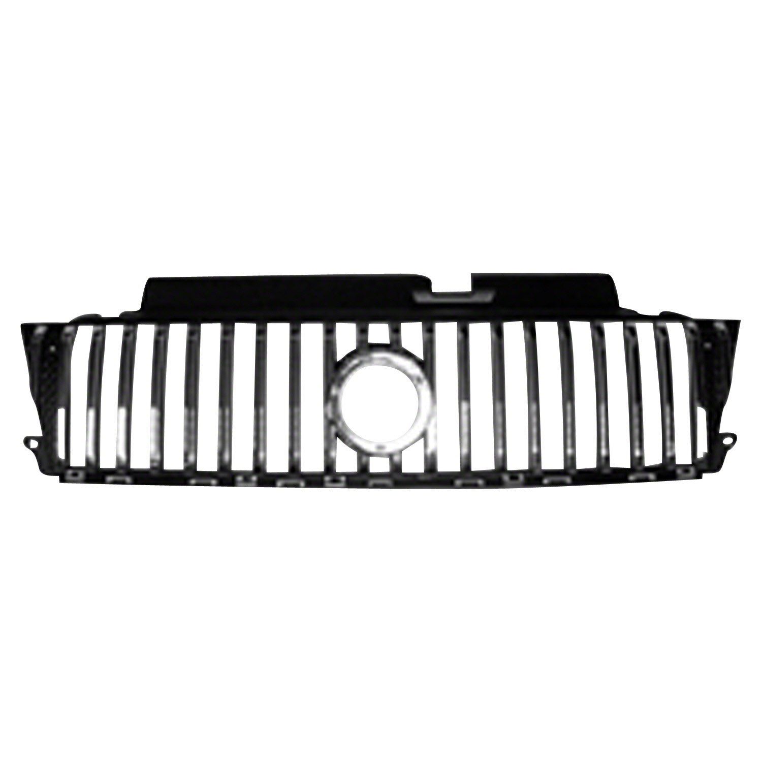 Replacement Grille for 2005 2006 2007 Mercury Mariner Brand New Replacement Grille for 2005 2006 2007 Mercury Mariner Brand New