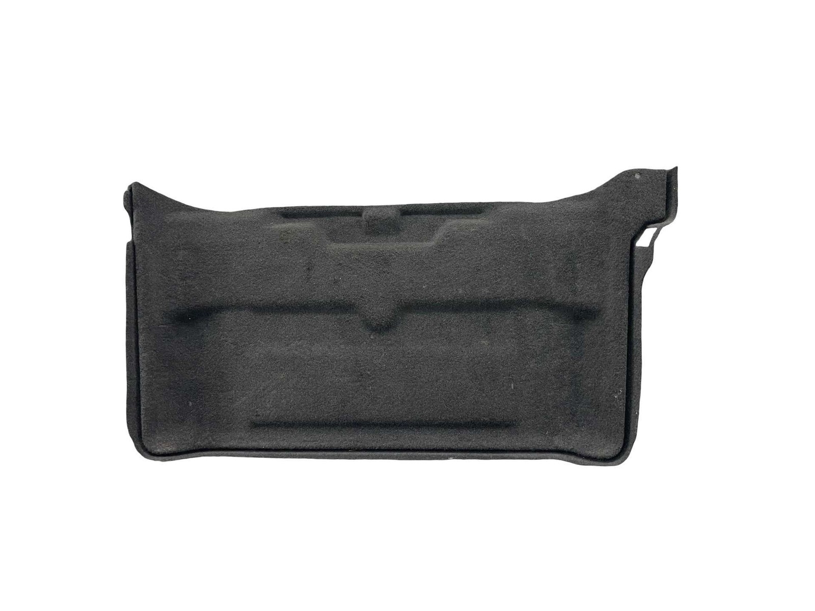 2020-2025 PORSCHE 911 CARRERA 992 FRONT TRUNK FRUNK LUGGAGE COMPARTMENT COVER