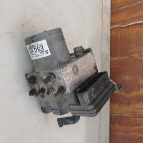 2009-2010 Kia Optima ABS Anti-Lock Brake Pump Assembly OEM Clean Tested Unit 2009-2010 Kia Optima ABS Anti-Lock Brake Pump Assembly OEM Clean Tested Unit