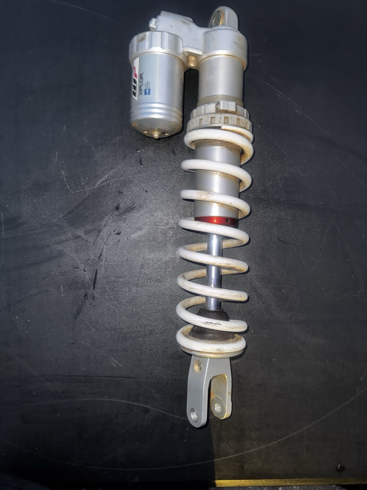 WP Xact Rear Shock KTM 2016-2022MX CC Models 18187T0301 WP Xact Rear Shock KTM 2016-2022MX CC Models 18187T0301