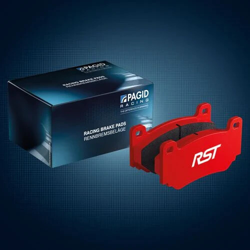 Pagid Racing Brake Pads Rear RST1 1674 McLaren 650S GT3, 720s GT3, MP4-12C GT3 Pagid Racing Brake Pads Rear RST1 1674 McLaren 650S GT3, 720s GT3, MP4-12C GT3