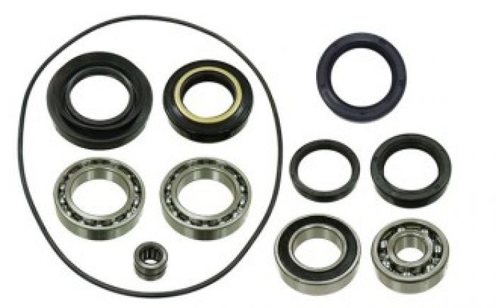 2015 Can Am OUTLANDER L 500 EFI Front Differential Bearings AT-03A28
