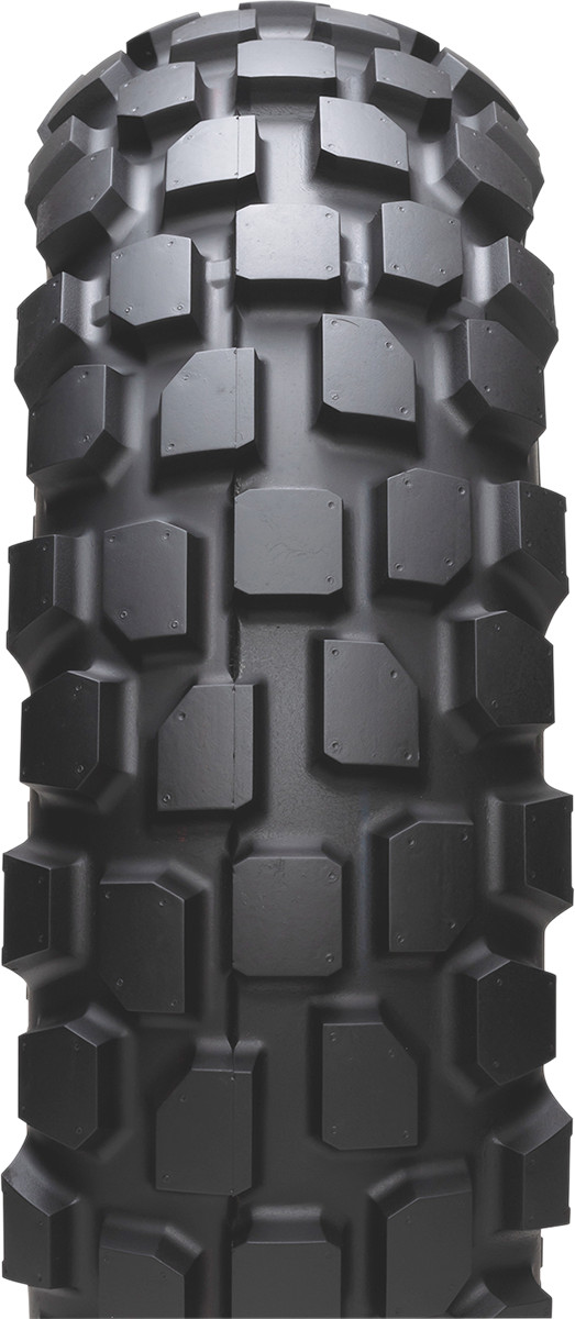 IRC GP-22 Dual Sport Tire 100/90-12 Front/Rear 59J Bias IRC GP-22 Dual Sport Tire 100/90-12 Front/Rear 59J Bias