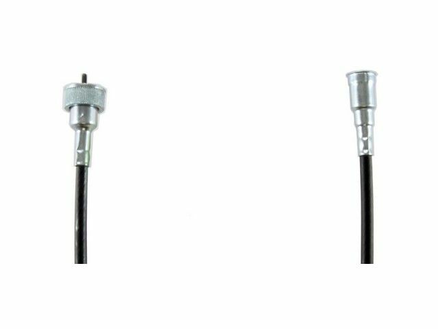 For 1975-1984 Chevrolet K10 Speedometer Cable 87347HM 1979 1976 1977 1978 1980