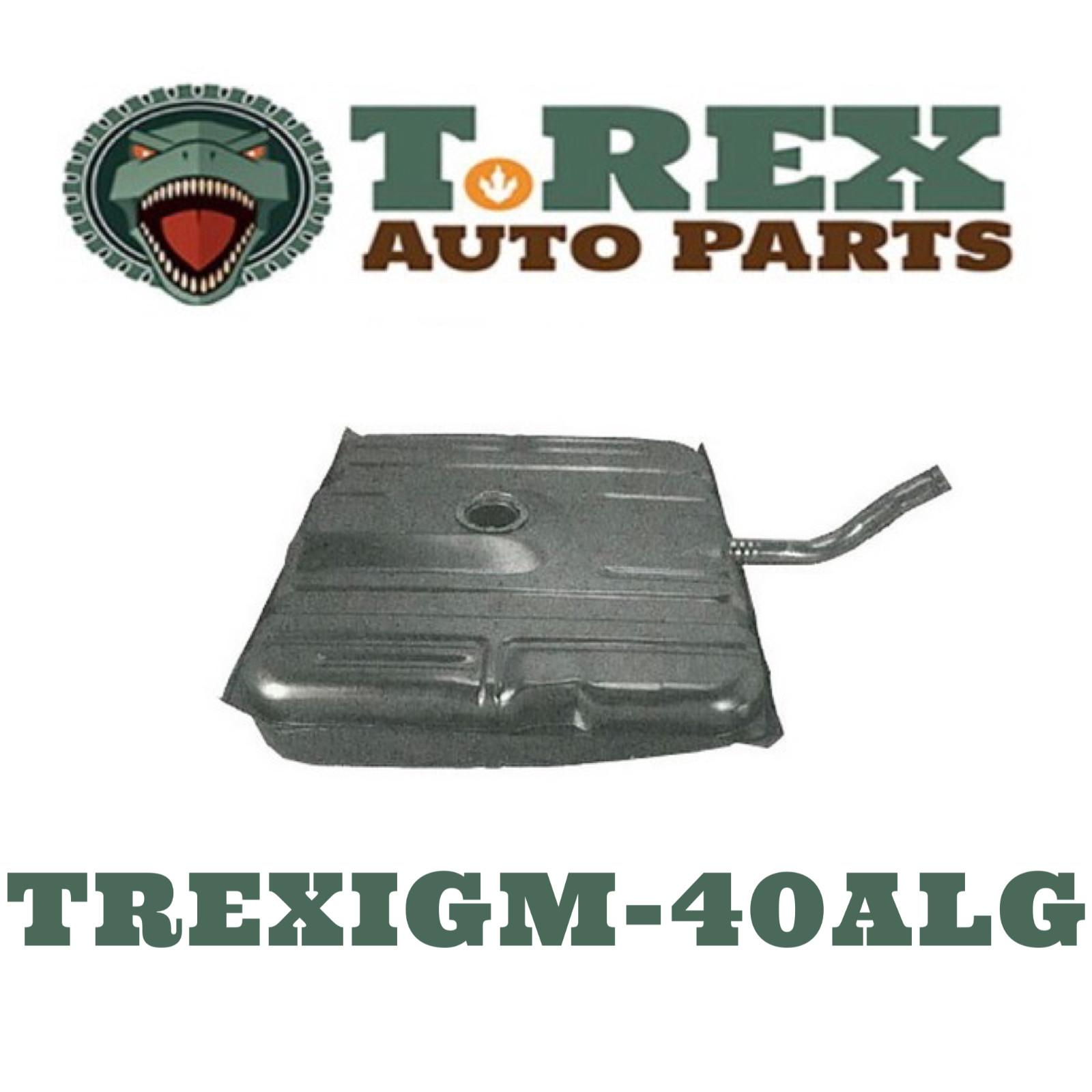 1974 Oldsmobile Delta 88 Fuel Tank