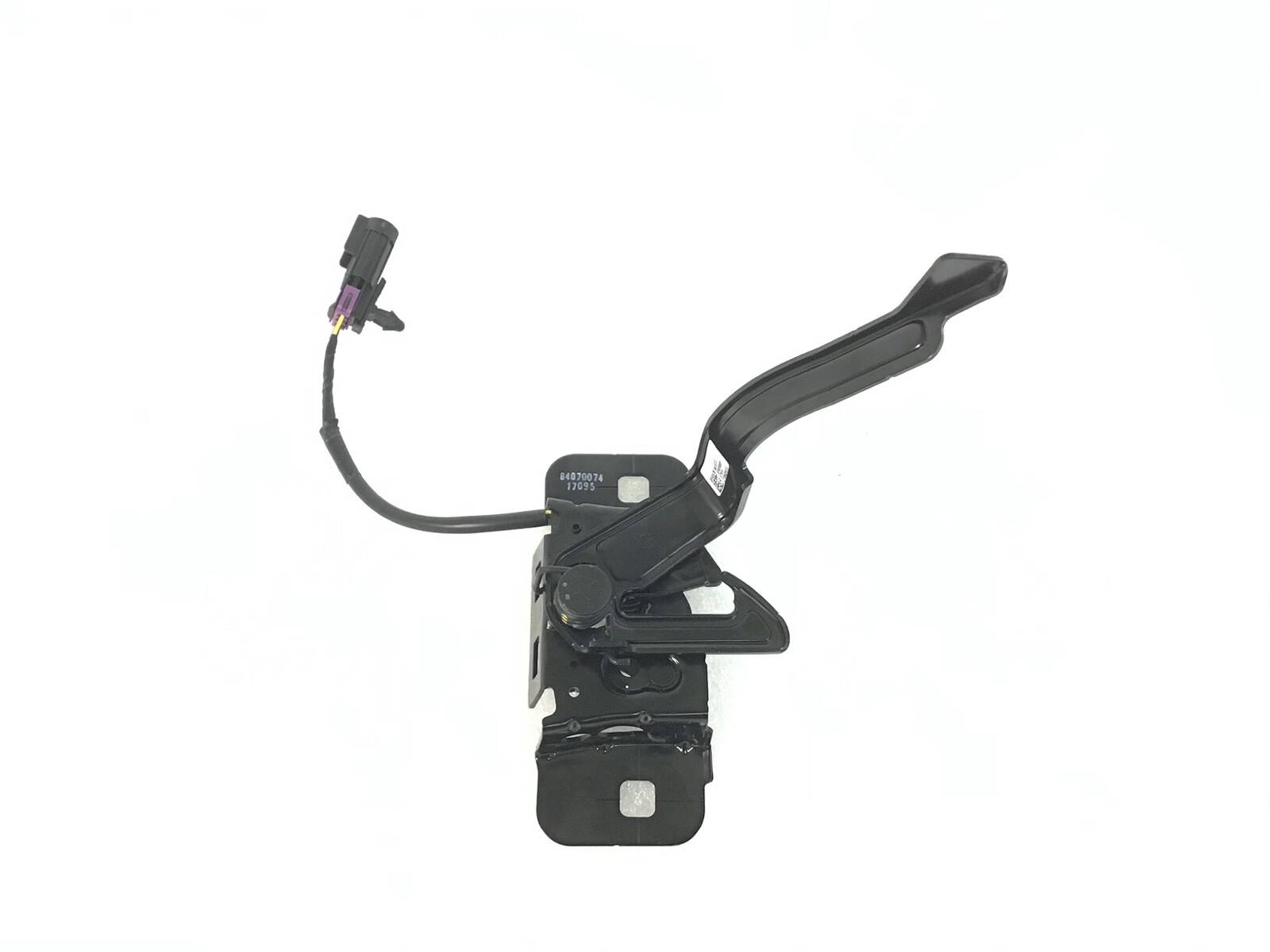 OEM 2017-2018 GMC Acadia Hood Latch 84070074