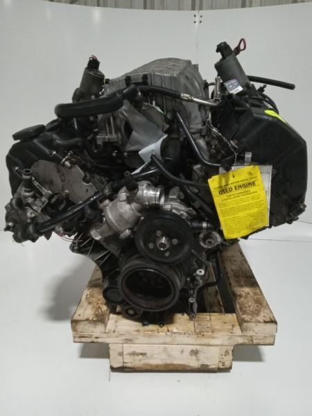 Engine 4.4L Fits 02-03 BMW 745i 1043289