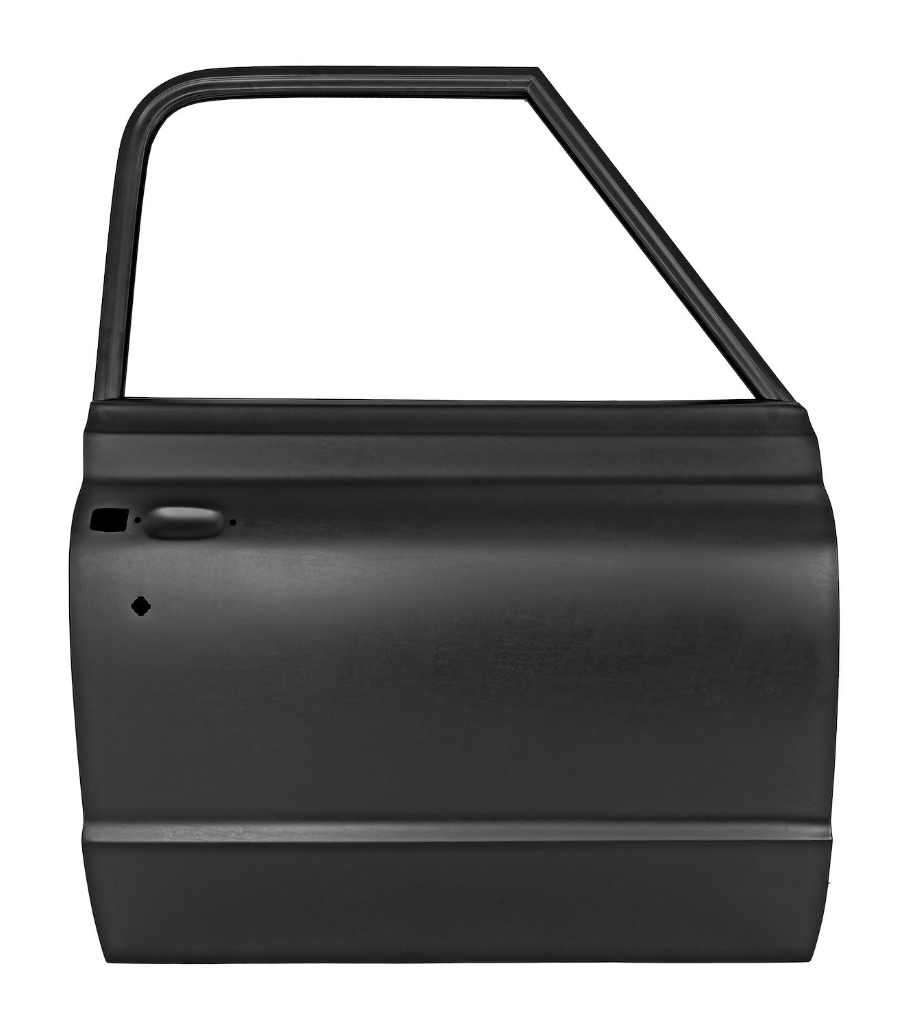 JEGS Door Shell for 1967-1971 Chevrolet & GMC Pickup Trucks [Right/Passenger