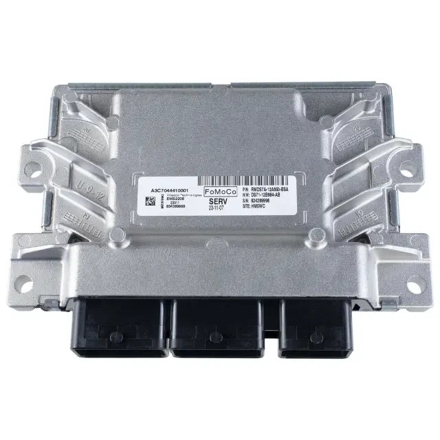 2013-2020 Genuine Ford Fusion Engine Control Module DS7Z-12A650-BSANP