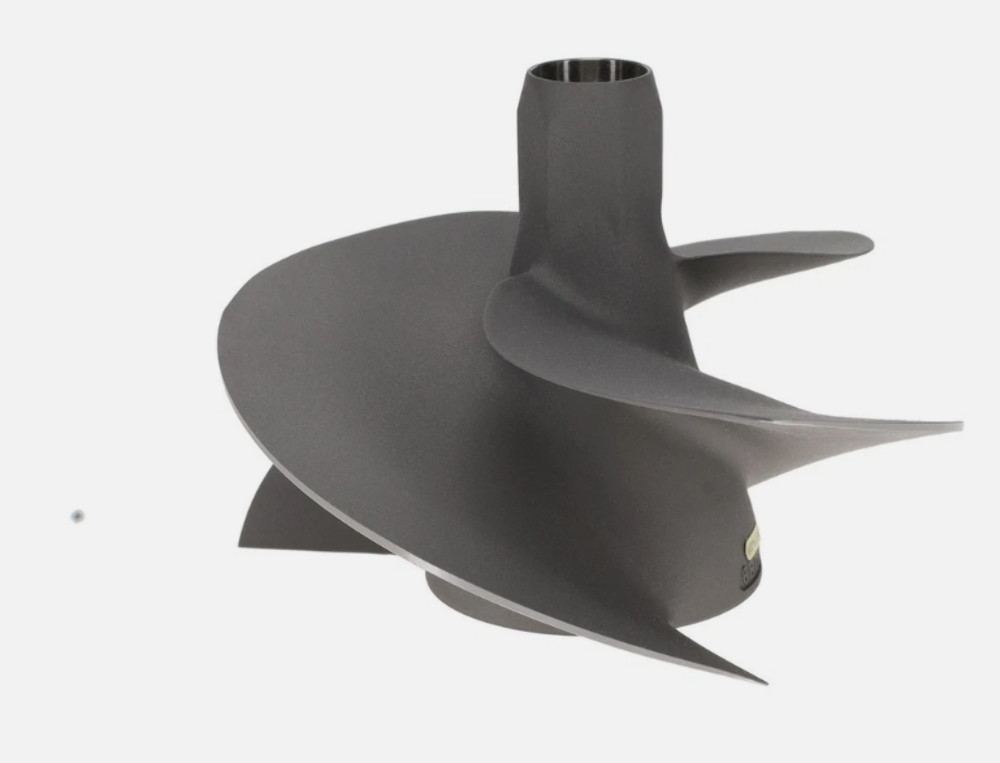14-26 Yamaha Waverunner FX Cruiser SVHO FZR FZS PWC Impeller 6ET-R1321-00