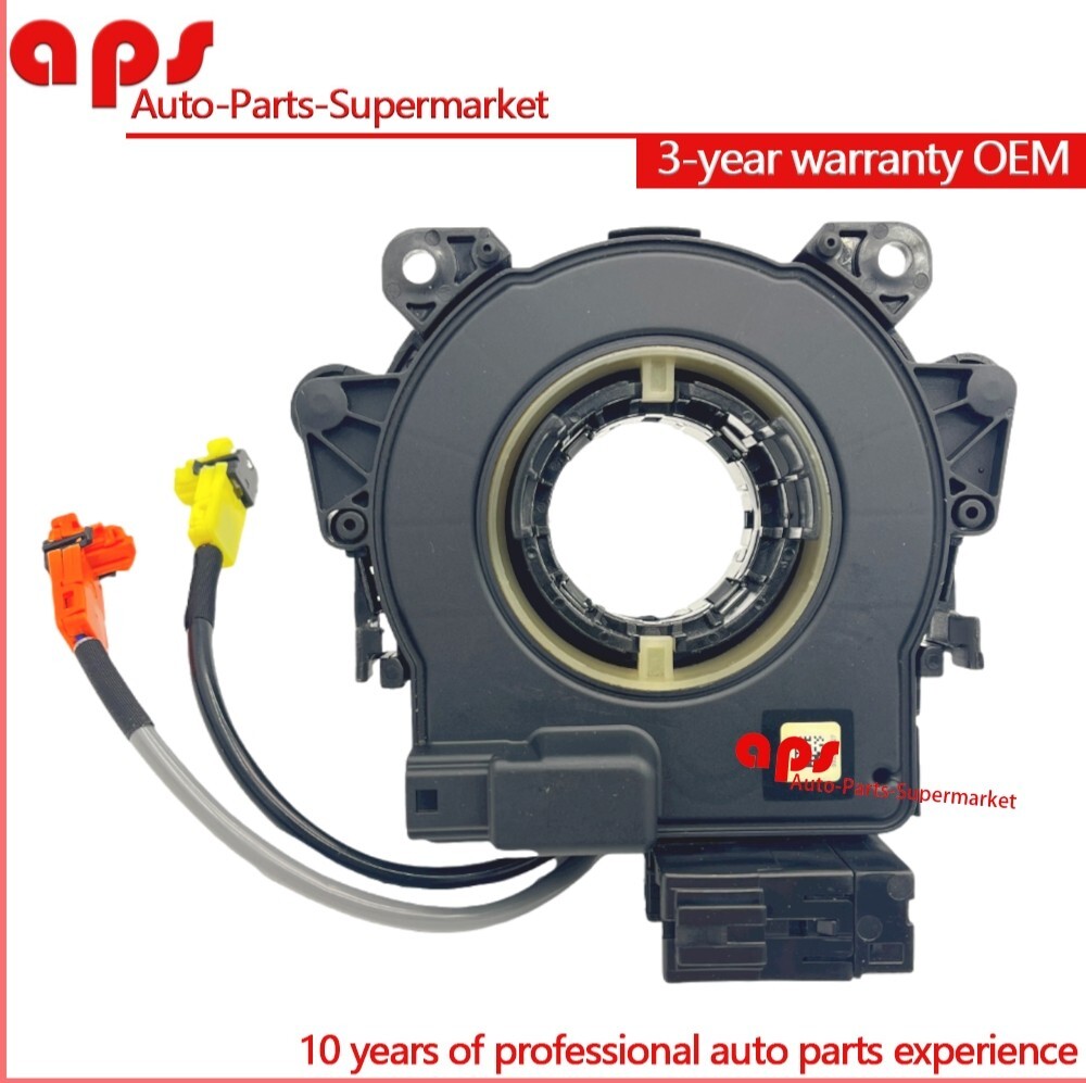 For 13-19 NISSAN SENTRA OEM Steering Wheel Clock Spring Angle Sensor 