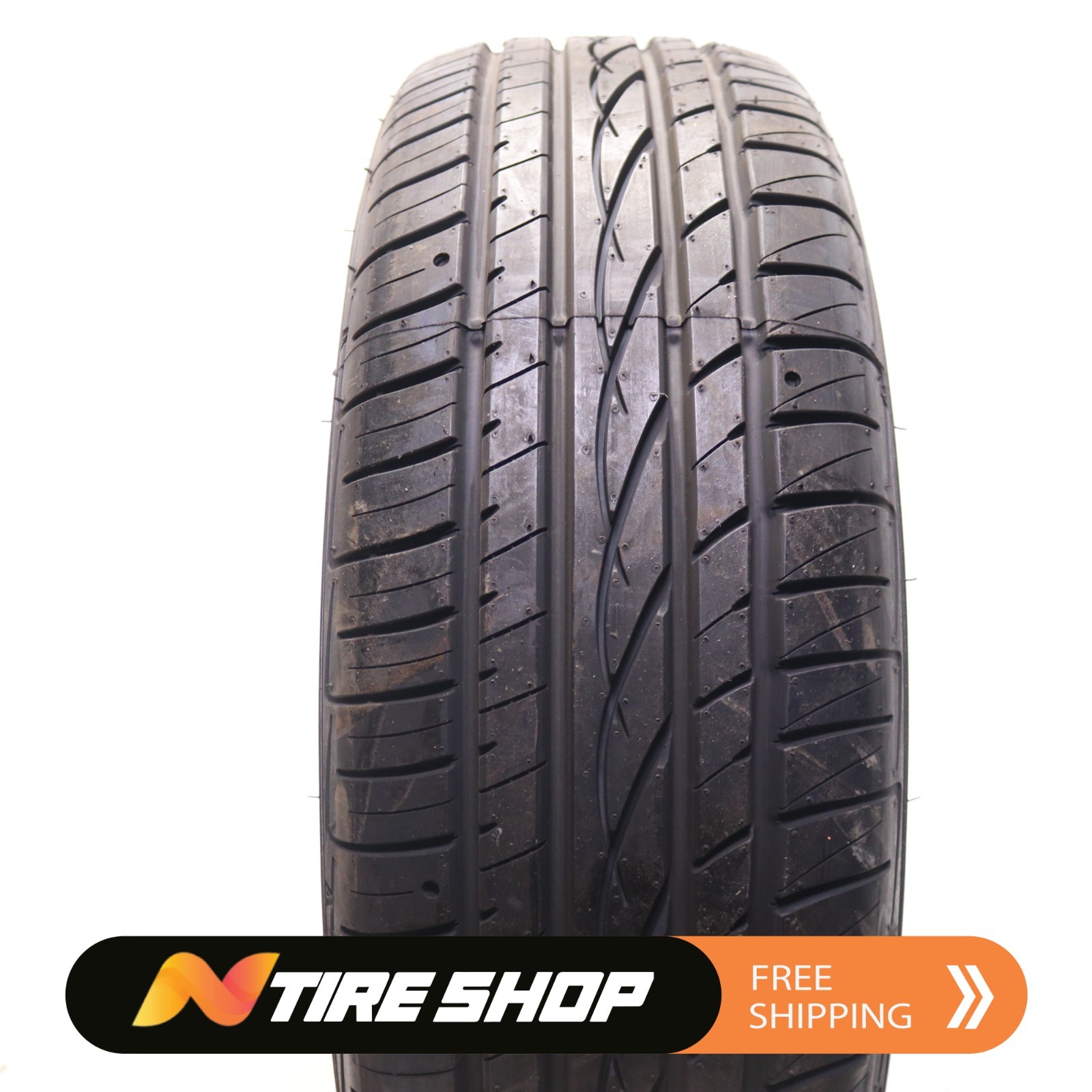 New 205/60R16 Ohtsu FP0612 A/S - 92H - 9.5/32 New 205/60R16 Ohtsu FP0612 A/S - 92H - 9.5/32