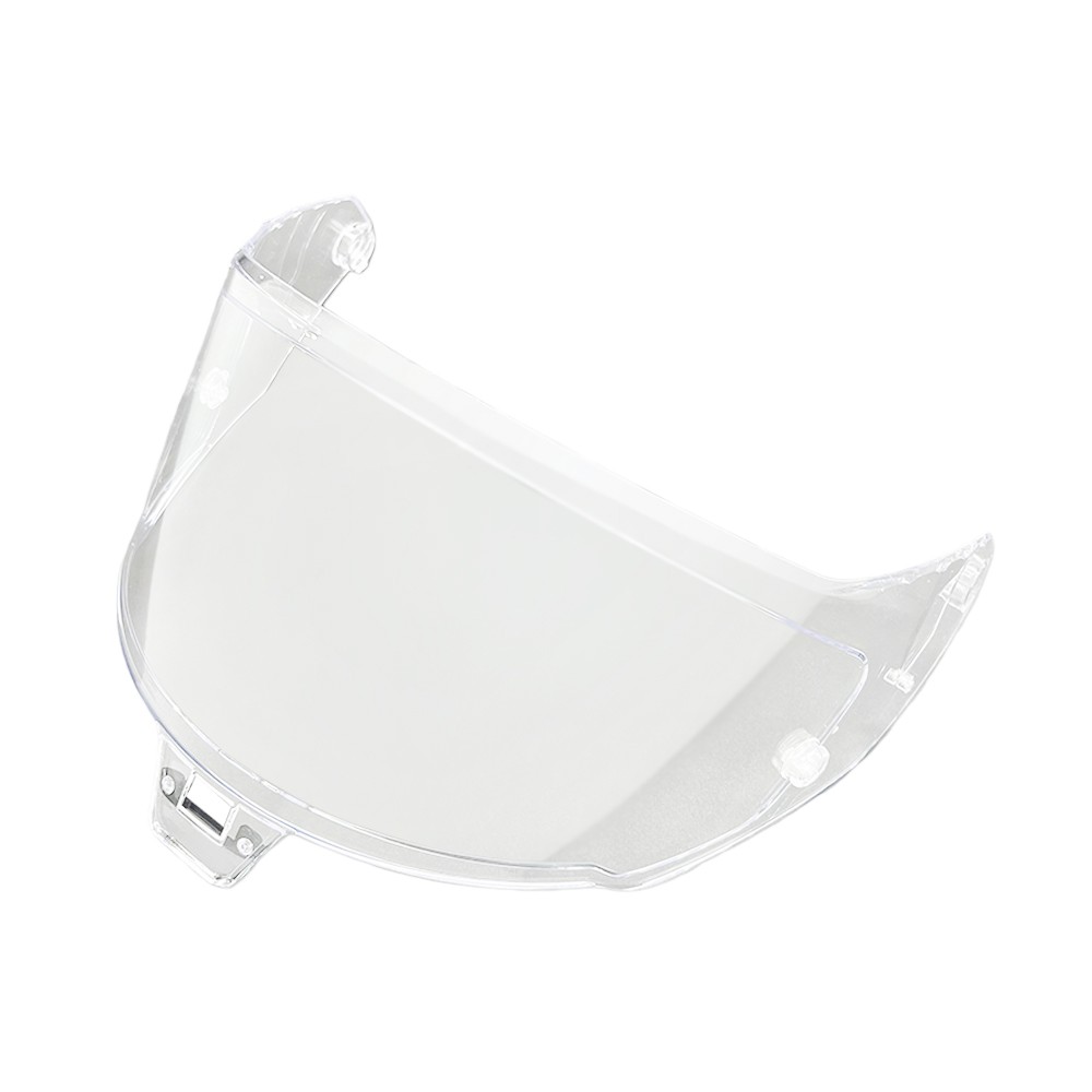 Nnw Anti-Scratch Day Night Aurora Helmet Visor UV Shield For Alpinestars SR10