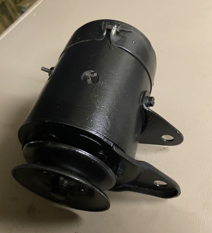 Ford Model A Exchange Or Rebuild Generator  Warranty 1927 1928 1929 1930 1931