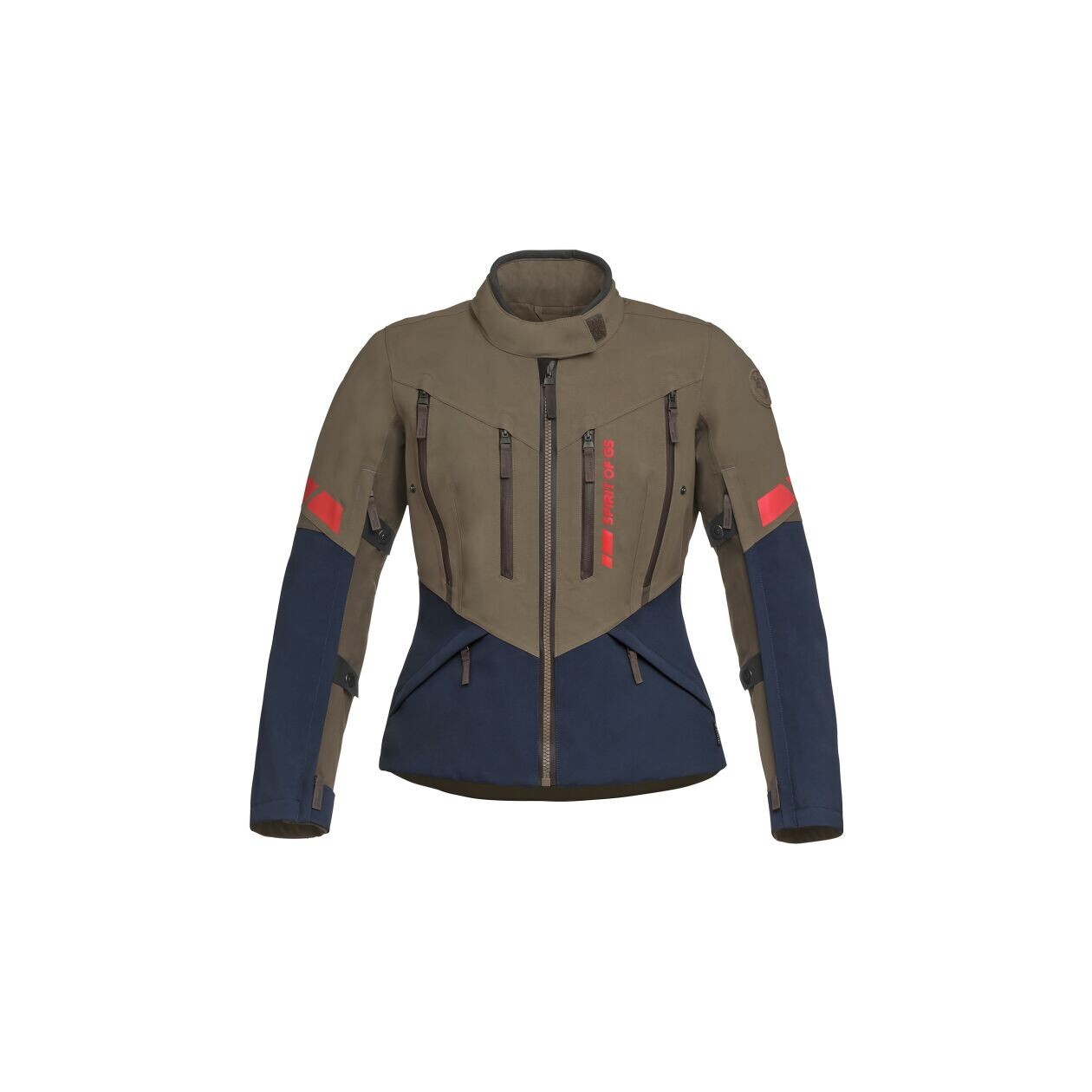 BMW Motorcycle/Motorrad Jacket Riders Women’s GS Namib GORE-TEX Jacket BMW Motorcycle/Motorrad Jacket Riders Women’s GS Namib GORE-TEX Jacket